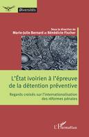 L'État ivoirien à l'épreuve de la détention préventive, Regards croisés sur l'internationalisation des réformes pénales