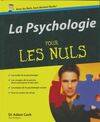 La psychologie pour les nuls