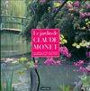 Jardin c. monet    mini bx liv, les quatre saisons de Giverny