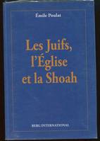 juifs, l'église et la shoah