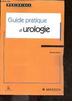 Guide pratique d'urologie, POD