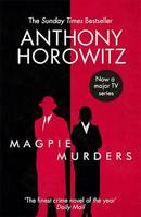 Magpie Murders, The Sunday Times bestseller now on BBC iPlayer