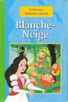 Blanche-Neige