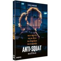 Anti-squat - DVD (2023)