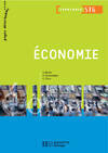 Economie Terminale STG - livre élève - éd. 2006