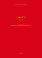 Carmina, Livre VI