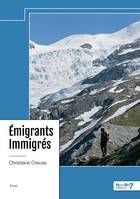 Émigrants Immigrés