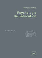 Psychologie de l'éducation