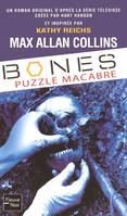 Bones, Puzzle macabre