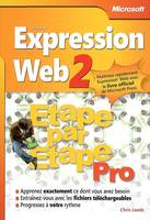 MICROSOFT EXPRESSION WEB 2, Microsoft