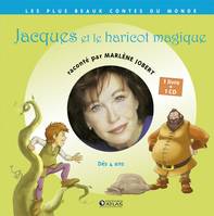 Jacques et le haricot magique