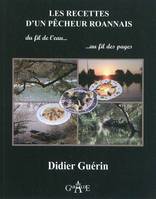 LES RECETTES D'UN PECHEUR ROANNAIS