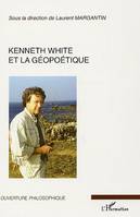 Kenneth White et la géopoétique