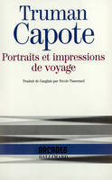 Portraits et impressions de voyage