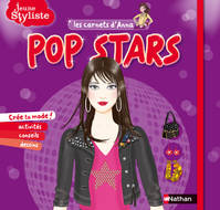 Jeune Styliste - Pop Stars