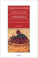 Couleur cannelle : Une plantation de canelle à Ceylan, récit de voyage, une plantation biologique à Ceylan