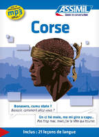 Corse (guide seul)