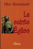 La sainte Église