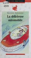 La Délicieuse Automobile