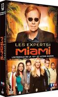 Les experts : Miami / saison 10
