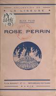 Rose Perrin