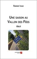 Une saison au vallon des fées, Récit