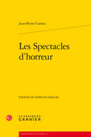 Les Spectacles d'horreur