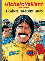 51, Michel Vaillant - Tome 51 - Michel Vaillant (rééd. Dupuis) - 51 Caïd de Francorchamps (Le)