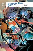 1, Super Sons  - Tome 1