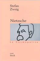 Nietzsche, essai