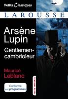 Arsène Lupin, gentleman cambrioleur