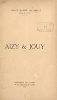 Aizy & Jouy