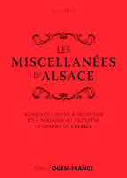 Miscellanées d'Alsace