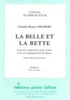 La Belle Et La Bette