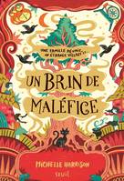 Un brin de maléfice, Une pincée de magie, tome 3