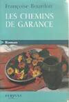 Les chemins de garance