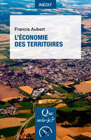 L'Économie des territoires