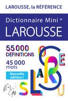 Dictionnaire Larousse Mini plus