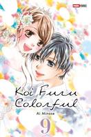 Koi Furu Colorful T09