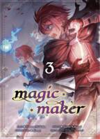 Magic maker T03 (Fin)