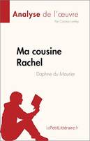 Ma cousine Rachel, de Daphne du Maurier