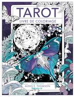 Les Tarots - Coloriage, Coloriages