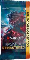 Ravnica Remastered - Collector Booster