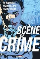 Scène de crime