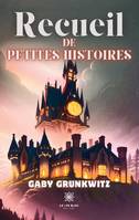 Recueil de petites histoires