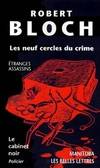 Les neuf cercles du crime, nouvelles