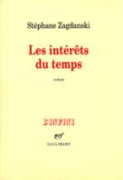 Les Intérêts du temps, roman