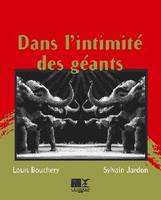 Dans l'intimité des géants, L'éléphant de cirque