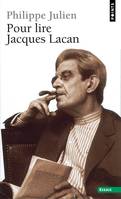 Pour lire Jacques Lacan. Le retour à Freud, le retour à Freud