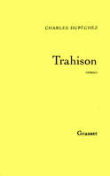 Trahison, roman